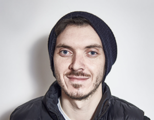 Picture of Daniel Foster