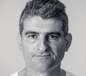 Picture of Ryan Mitchell