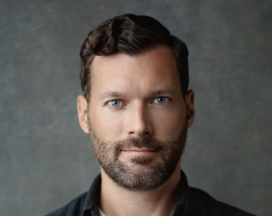 Picture of Steven Hall